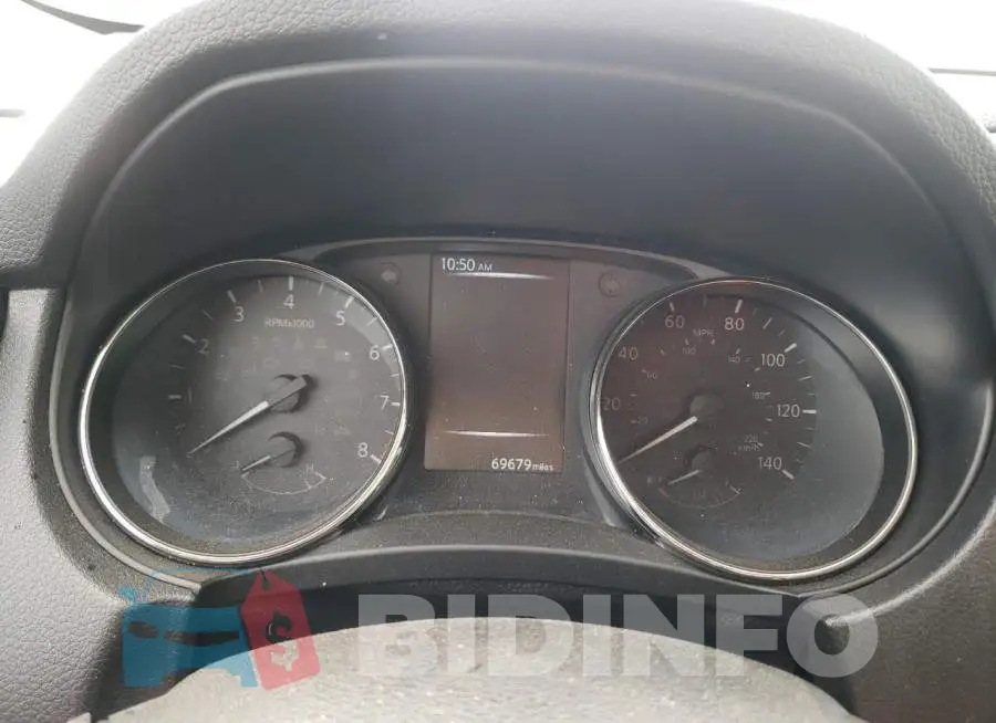 KNMAT2MV1HP602938 Photo# 9
