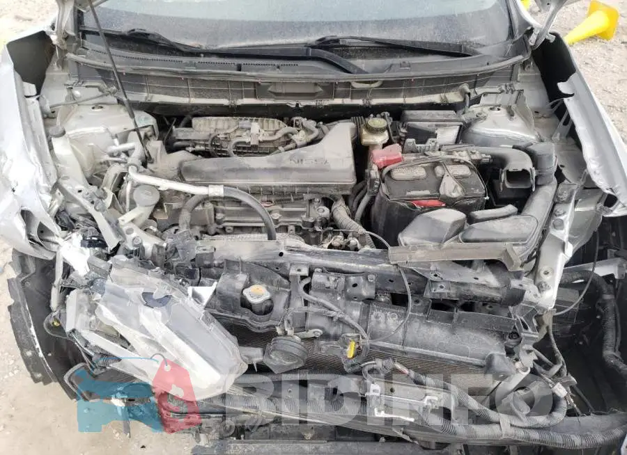 KNMAT2MV1HP602938 Photo# 11