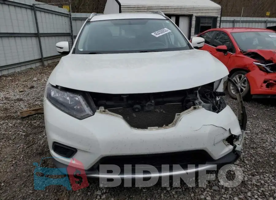 KNMAT2MV4GP615651 Photo# 5