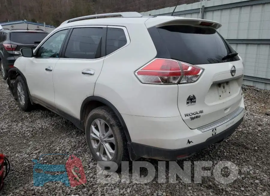 KNMAT2MV4GP615651 Photo# 2