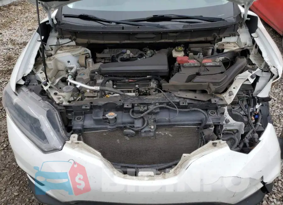 KNMAT2MV4GP615651 Photo# 12