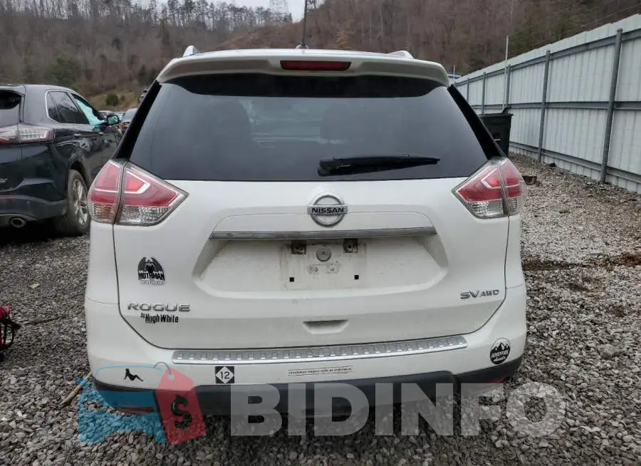 KNMAT2MV4GP615651 Photo# 6