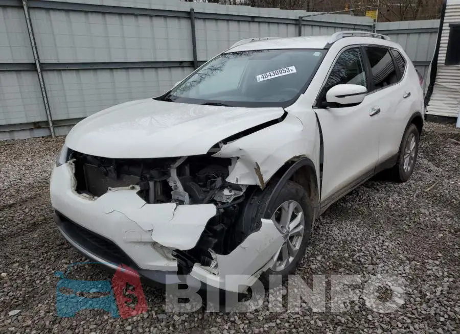 KNMAT2MV4GP615651 Photo# 1