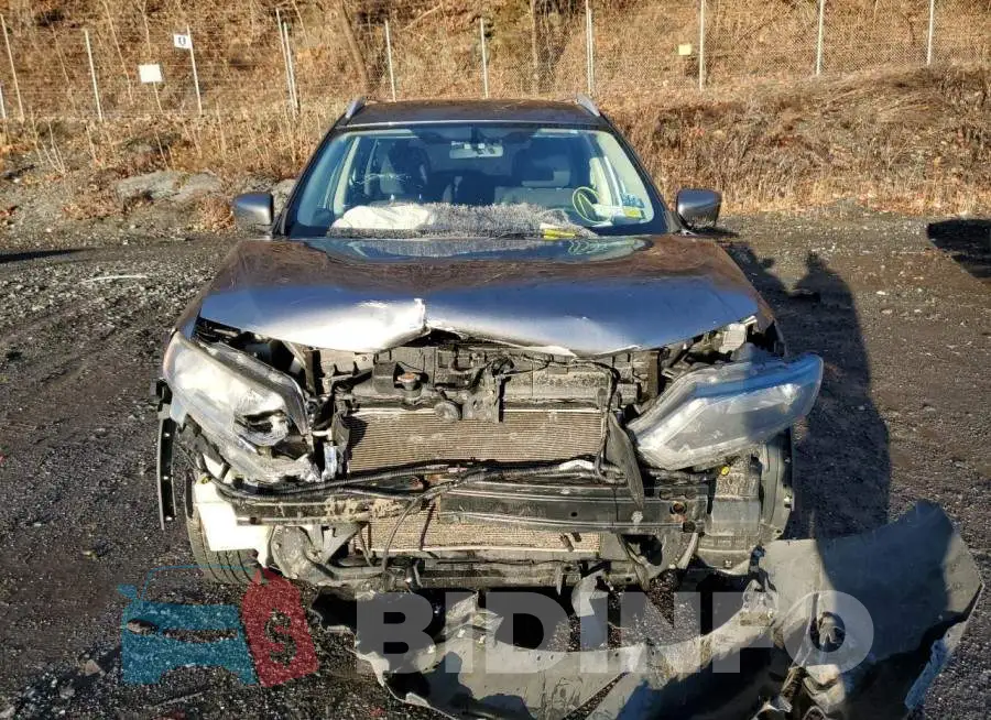 KNMAT2MV4GP651663 Photo# 5