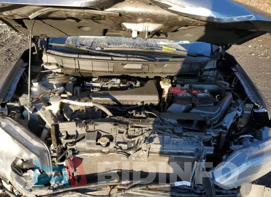 KNMAT2MV4GP651663 Photo# 11