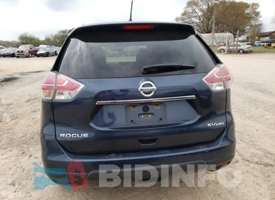 KNMAT2MV6FP532608 Photo# 6