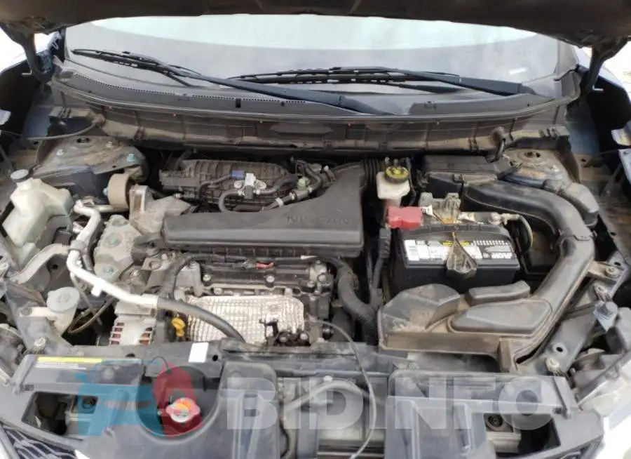 KNMAT2MV6FP532608 Photo# 11