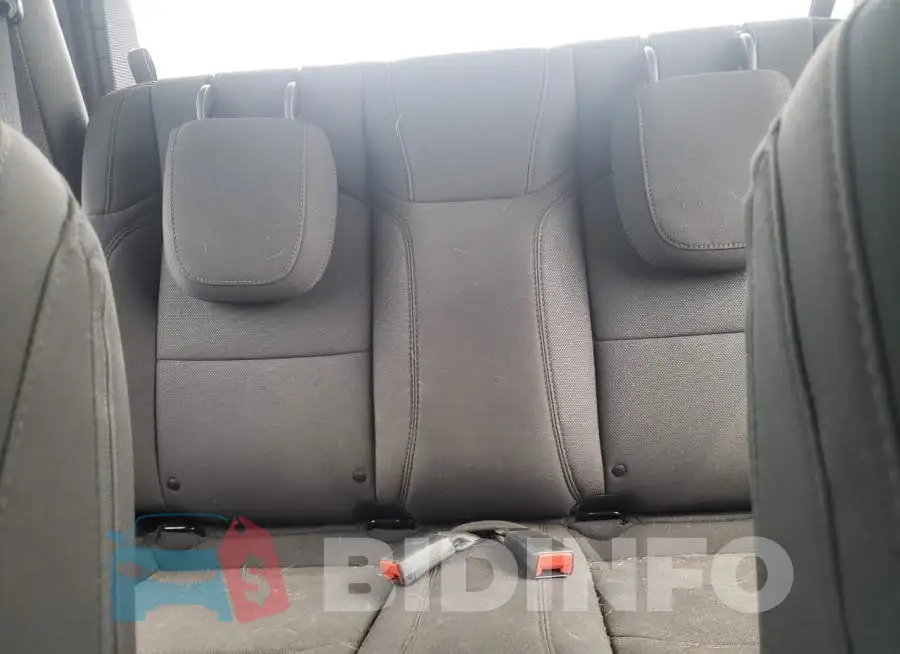 1C4HJXAG8PW575152 Photo# 10