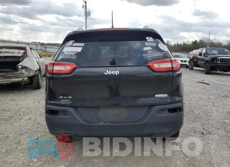1C4PJMCB3GW227271 Photo# 6