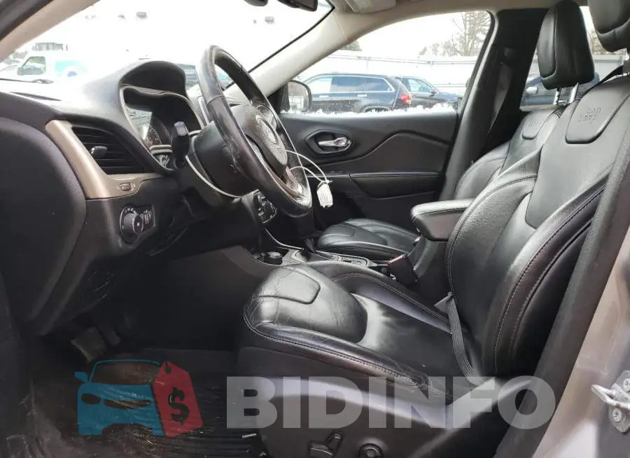 1C4PJMDS5FW681020 Photo# 7