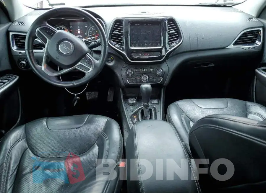 1C4PJMDX6KD197830 Photo# 8