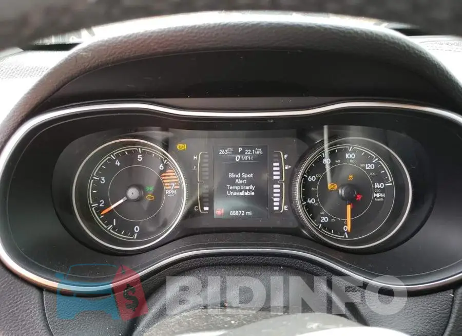 1C4PJMLB2KD379840 Photo# 9