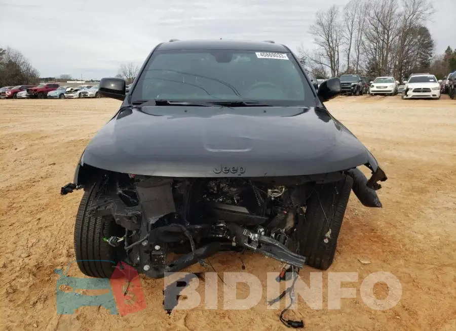 1C4RJEAG7NC154529 Photo# 5