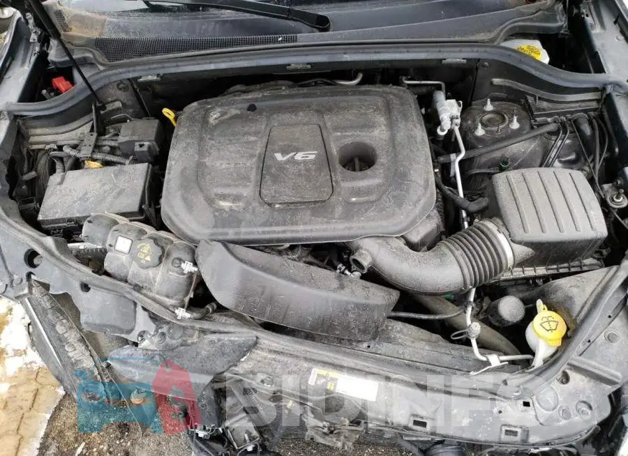 1C4RJFAGXJC458714 Photo# 11
