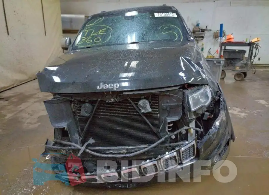 1C4RJFBG0KC714973 Photo# 5