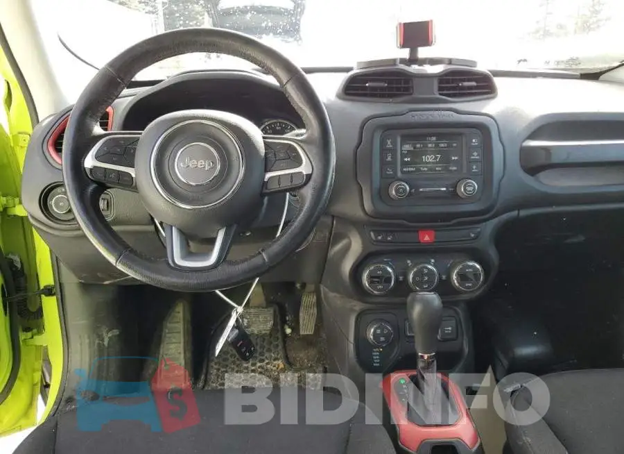 ZACCJBCB4HPF65957 Photo# 8