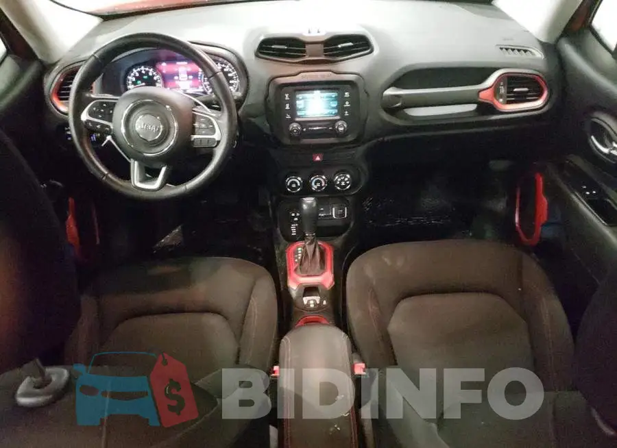 ZACCJBCT0FPB61521 Photo# 8