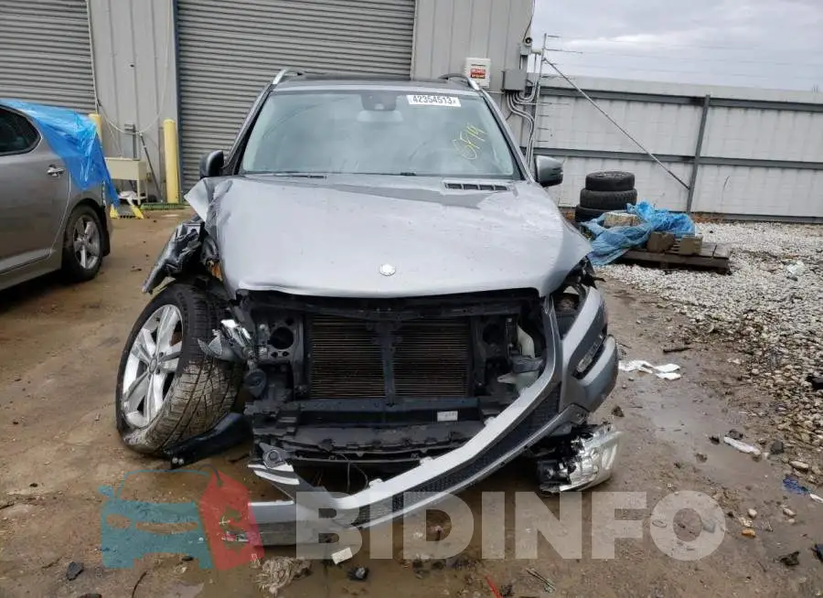4JGDA5HB3EA412797 Photo# 5