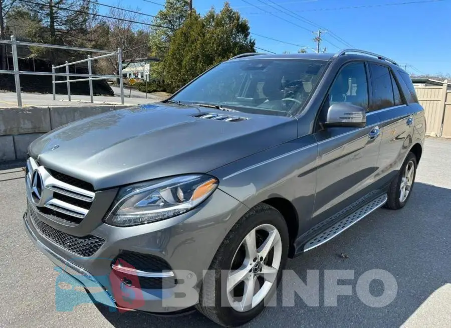 4JGDA5HB4JB140457 Photo# 1