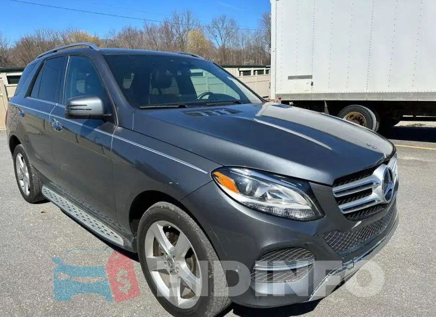 4JGDA5HB4JB140457 Photo# 4