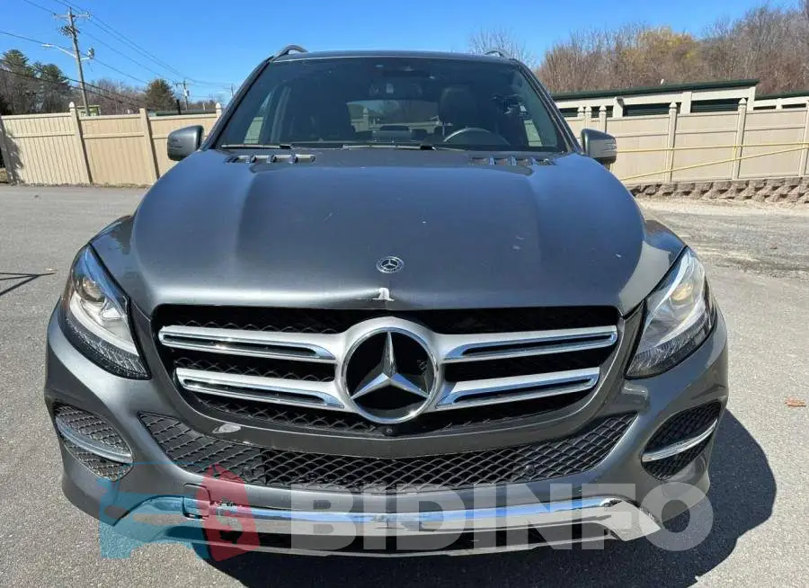 4JGDA5HB4JB140457 Photo# 5