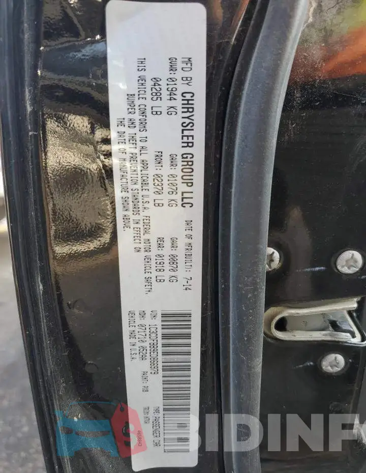 1C3CDFBB9ED866979 Photo# 13
