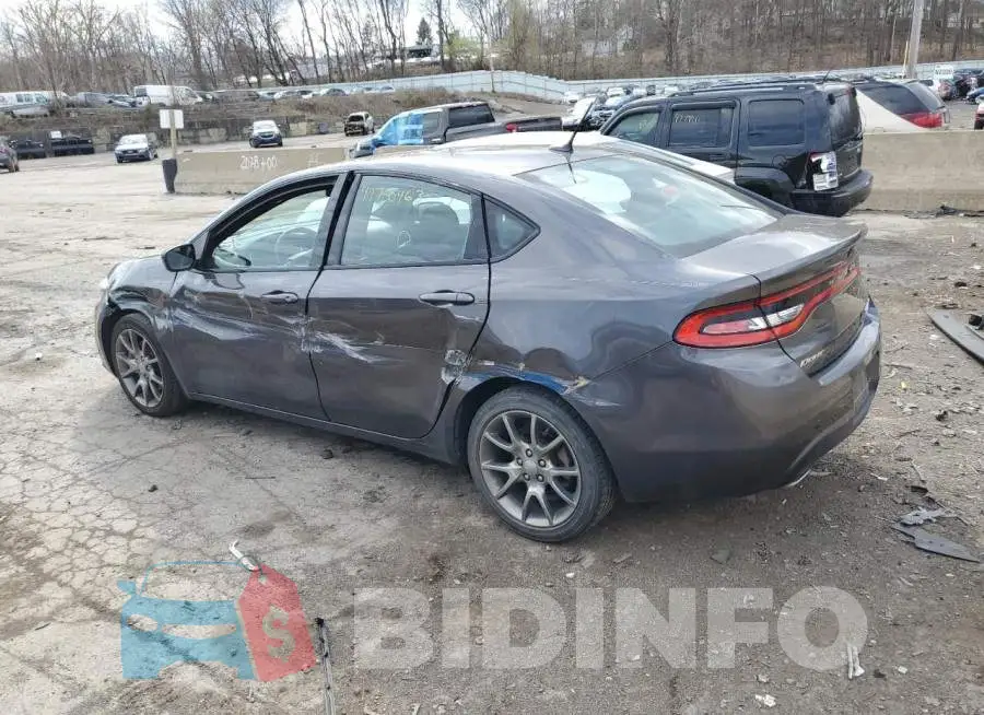 1C3CDFBBXED918037 Photo# 2