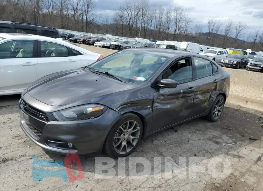 1C3CDFBBXED918037 Photo# 1