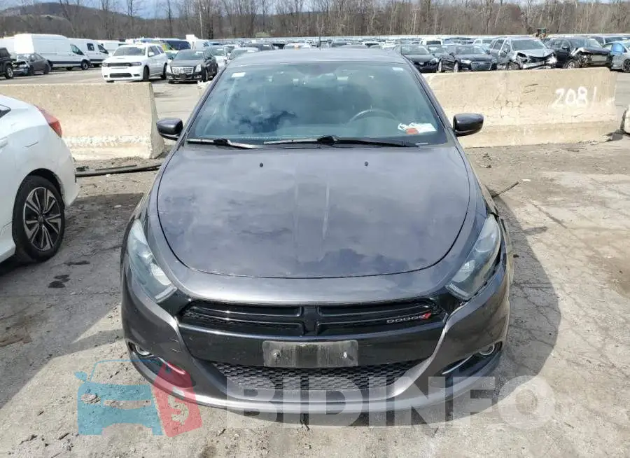 1C3CDFBBXED918037 Photo# 5