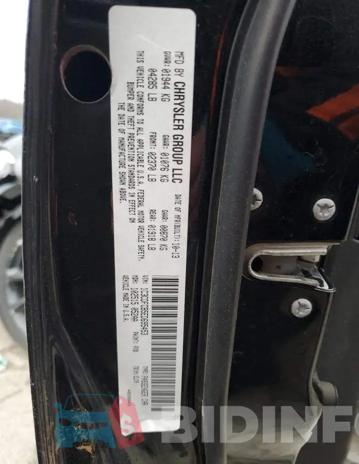 1C3CDFCB5ED695453 Photo# 12