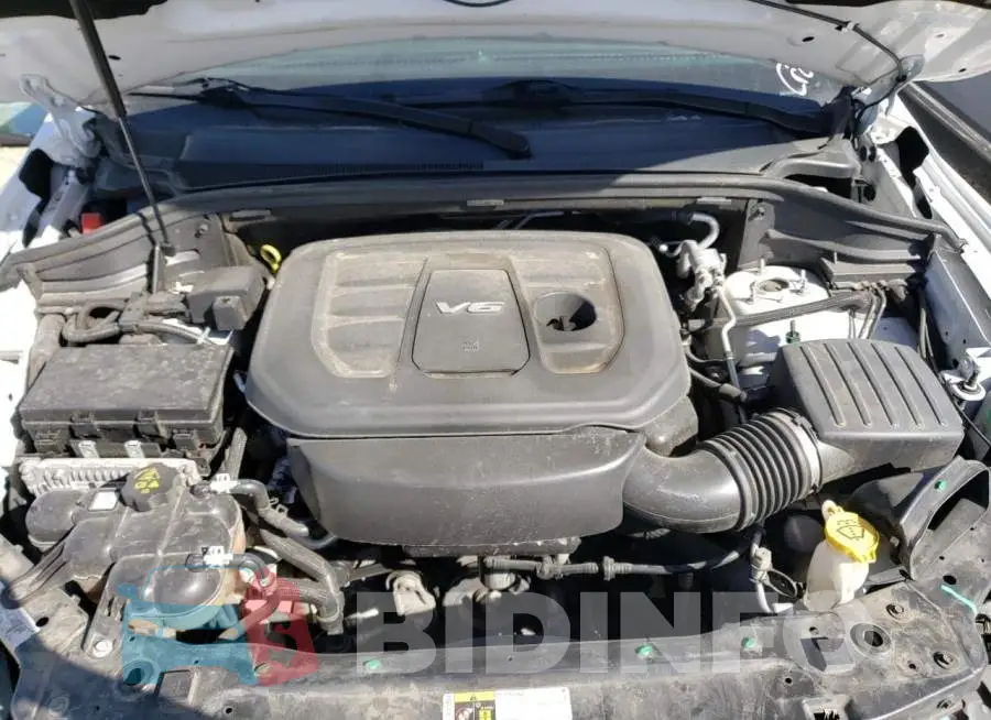 1C4RDJDG6GC467439 Photo# 12