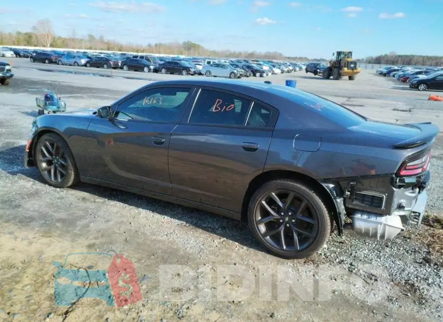 2C3CDXBG9MH604043 Photo# 2