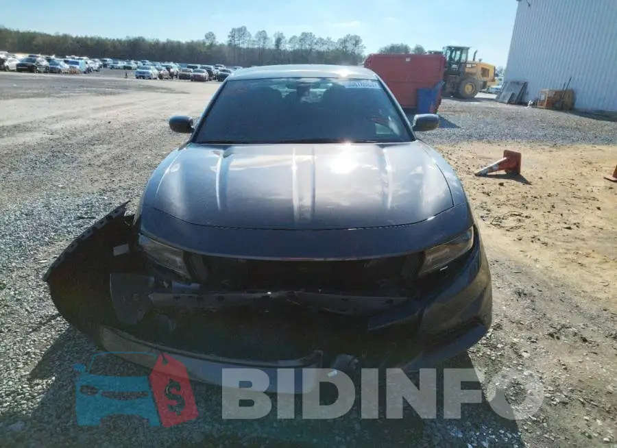 2C3CDXBG9MH604043 Photo# 5