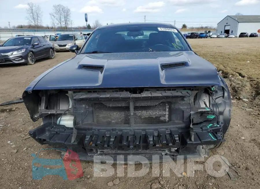2C3CDZAG4FH712554 Photo# 5