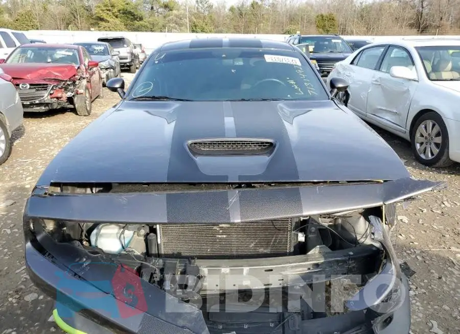 2C3CDZBT5KH629432 Photo# 5