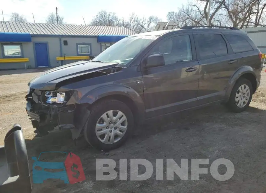 3C4PDCAB1LT276585 Photo# 1