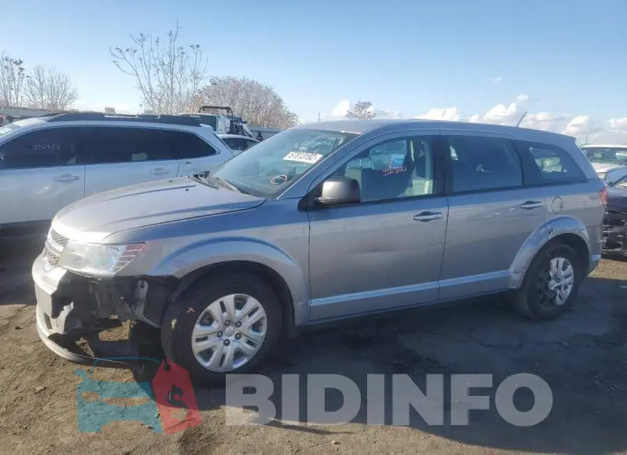 3C4PDCAB2FT719198 Photo# 1