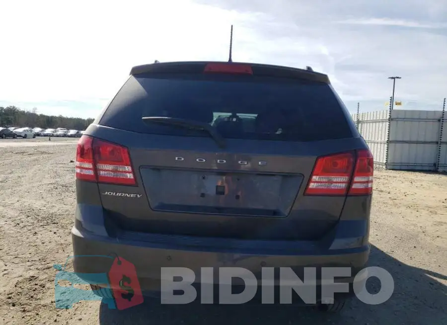 3C4PDCAB4LT260770 Photo# 6