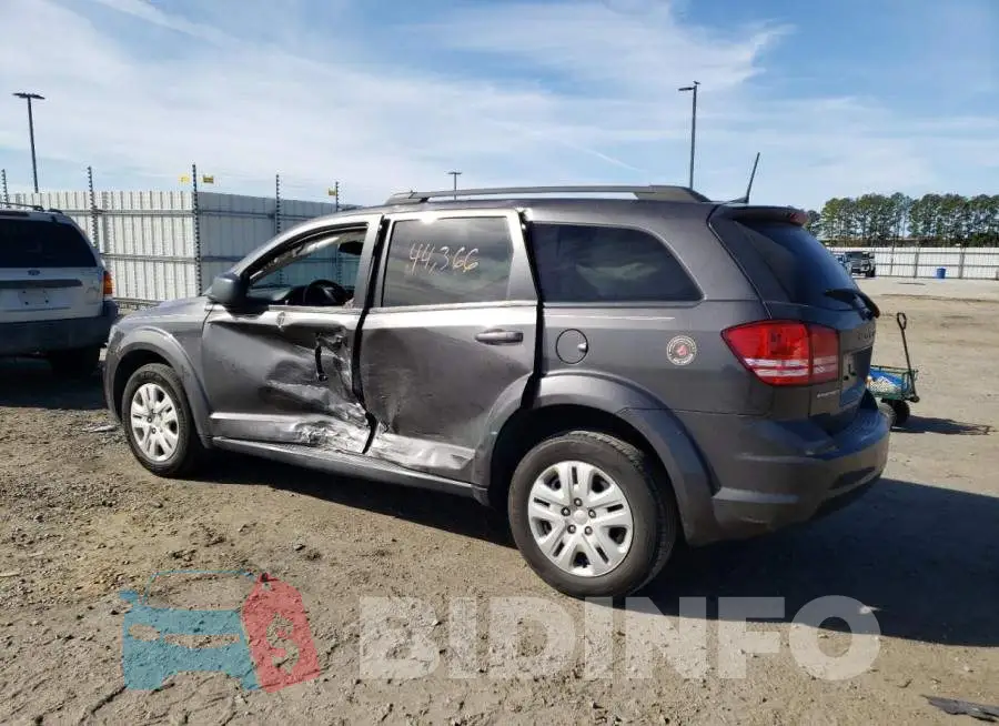 3C4PDCAB4LT260770 Photo# 2