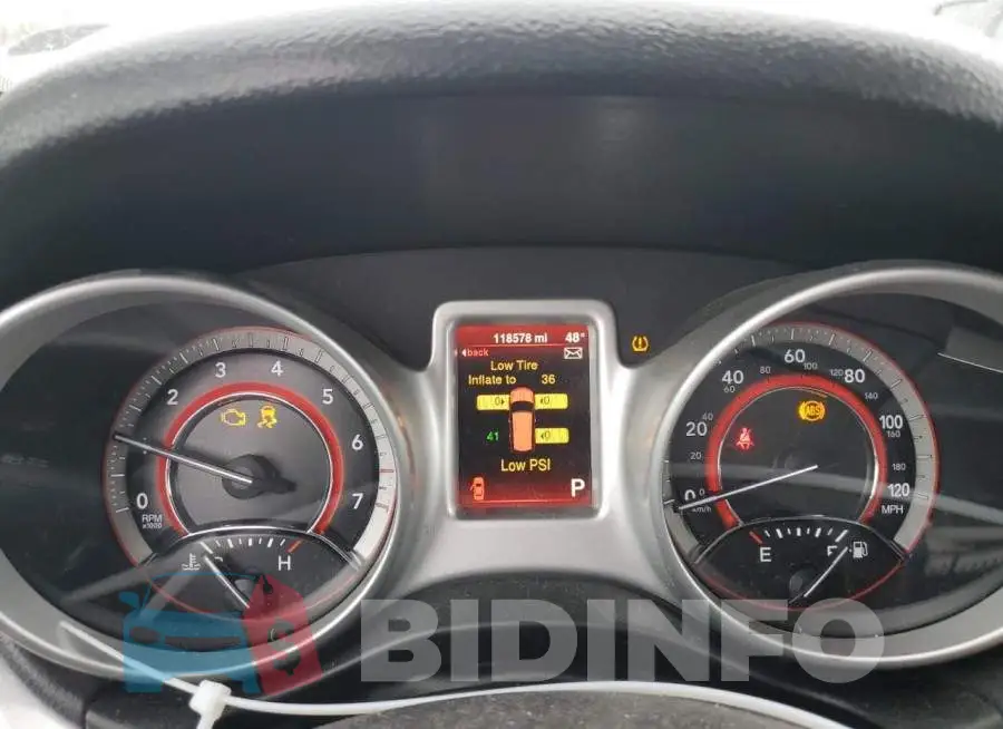 3C4PDCAB5GT215312 Photo# 9