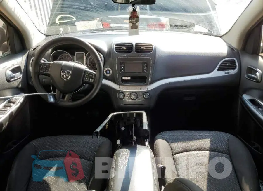 3C4PDCAB5HT630082 Photo# 8