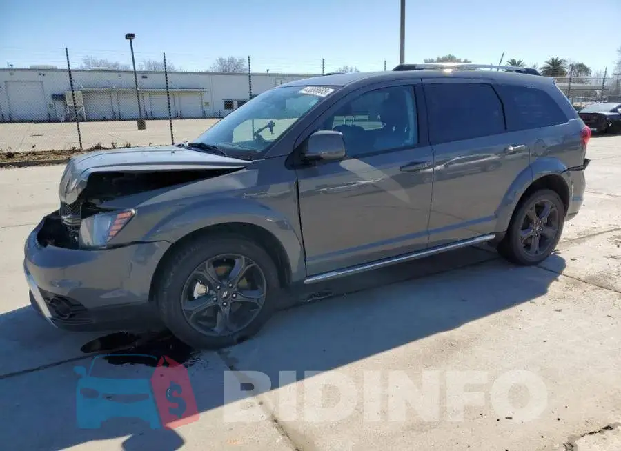 3C4PDCGB5LT225548 Photo# 1