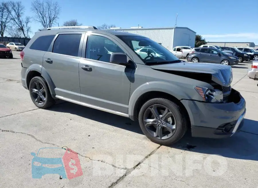 3C4PDCGB5LT225548 Photo# 4