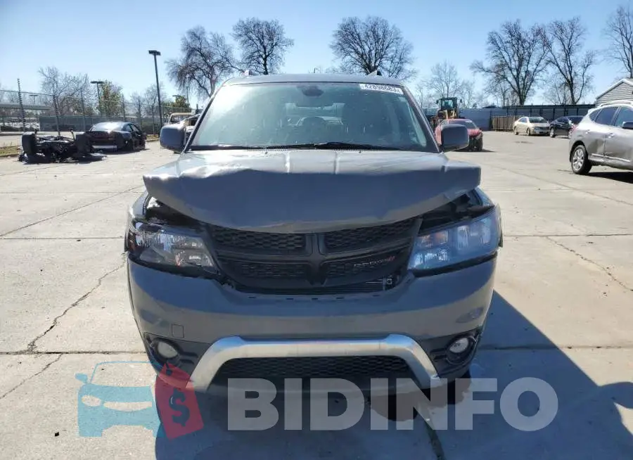 3C4PDCGB5LT225548 Photo# 5
