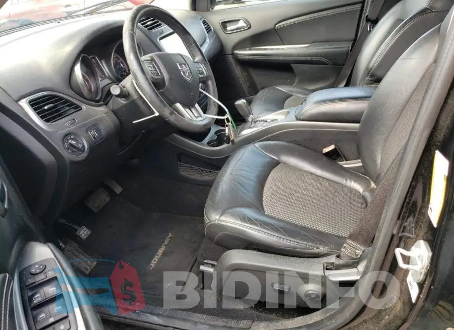 3C4PDCGG3HT580494 Photo# 7