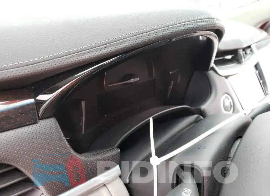 2G61M5S32H9120366 Photo# 9