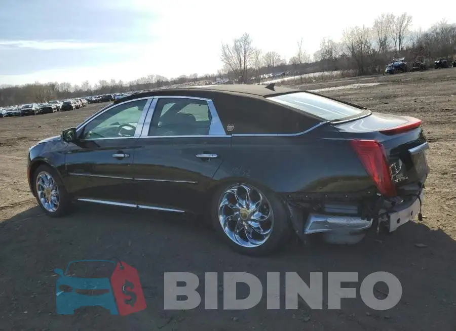2G61W5S85E9210144 Photo# 2