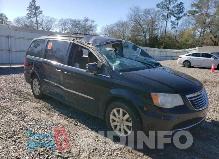 2C4RC1BG5ER439254 Photo# 4