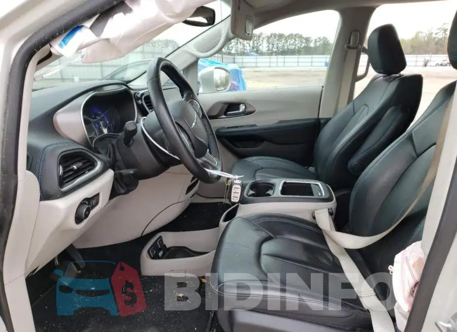 2C4RC1BGXMR511483 Photo# 7