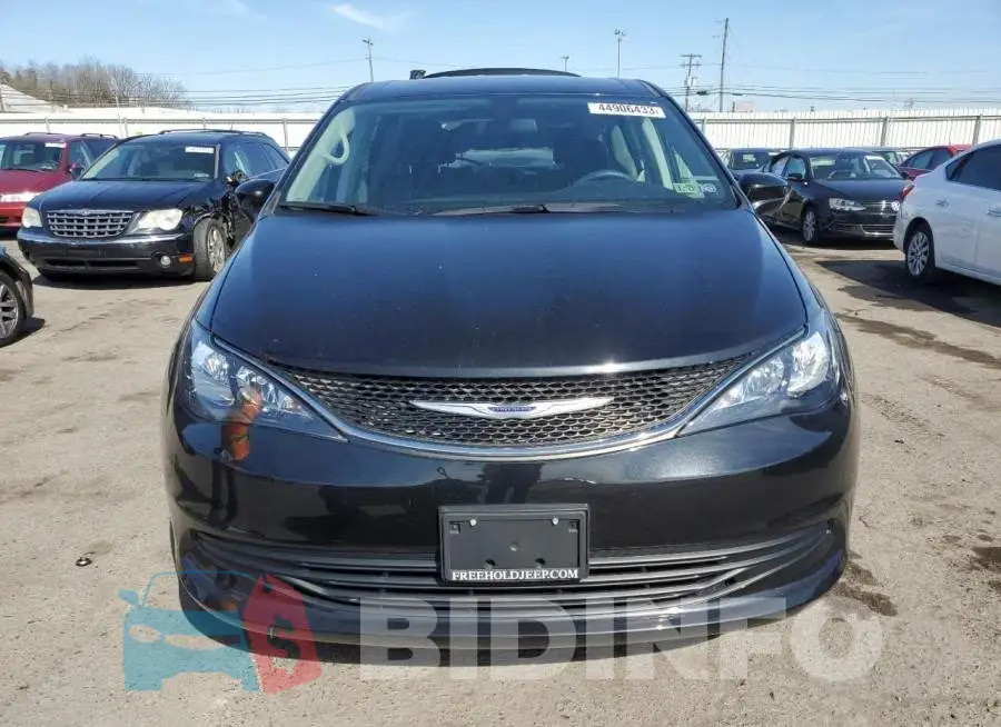 2C4RC1CG3LR128465 Photo# 5
